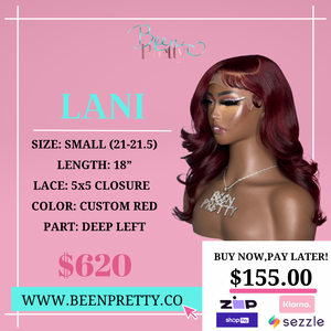 Lani (Small)